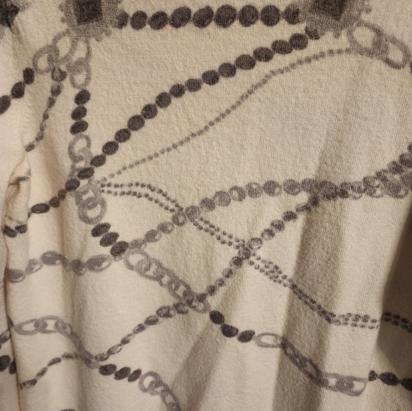 Merino Wool Sweater - Picture 2 of 9